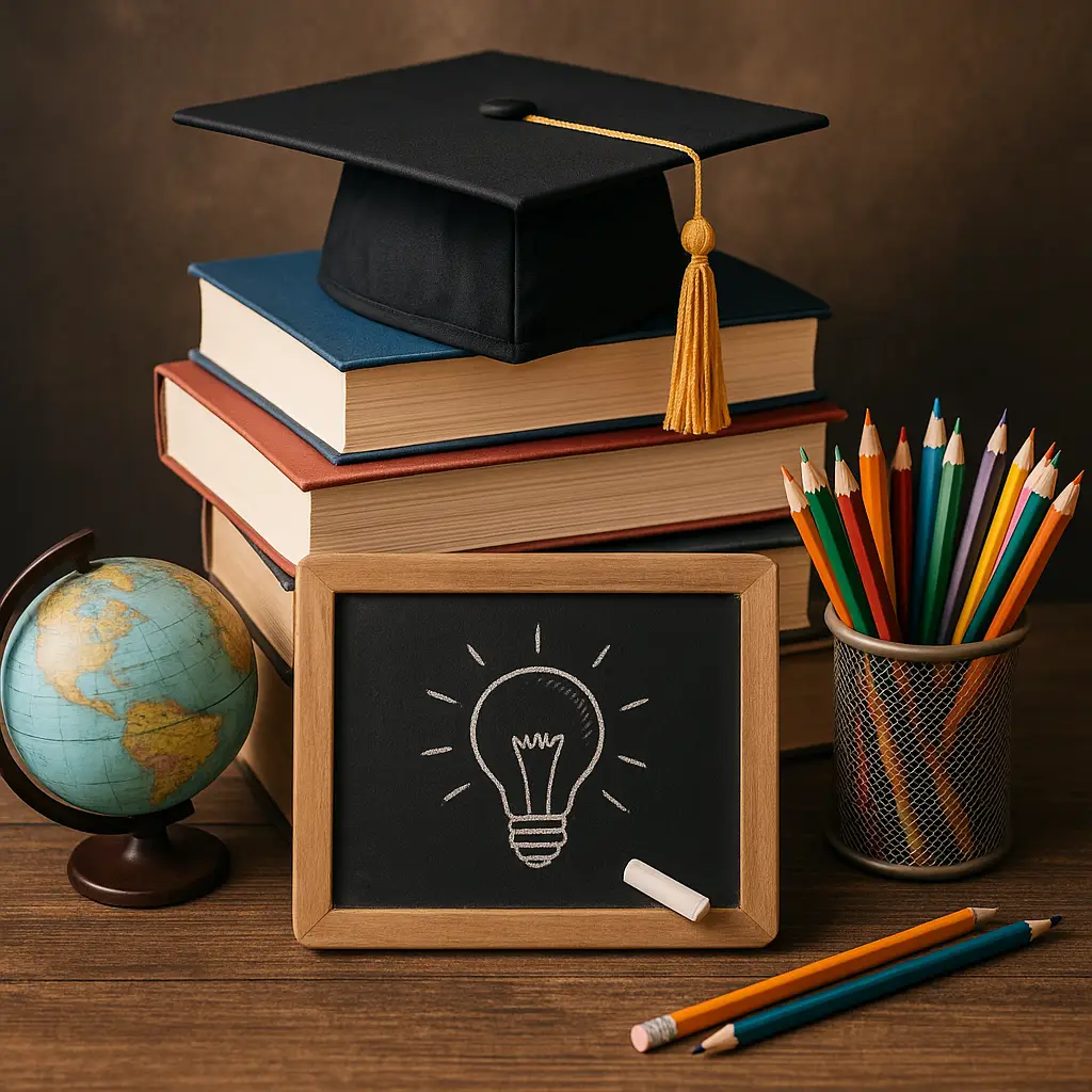education
