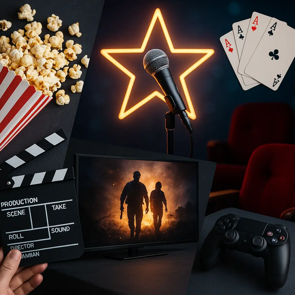 entertainment