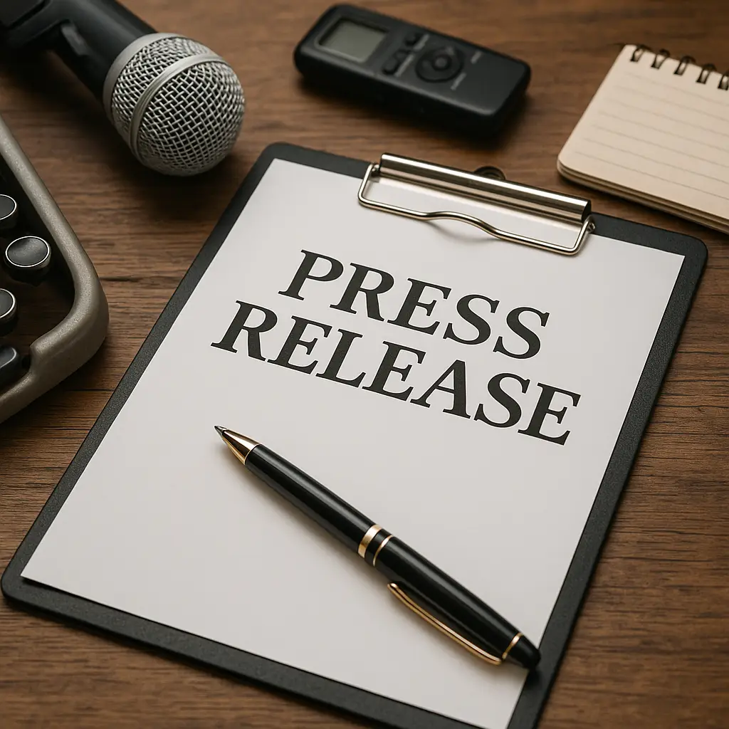 pressrelease