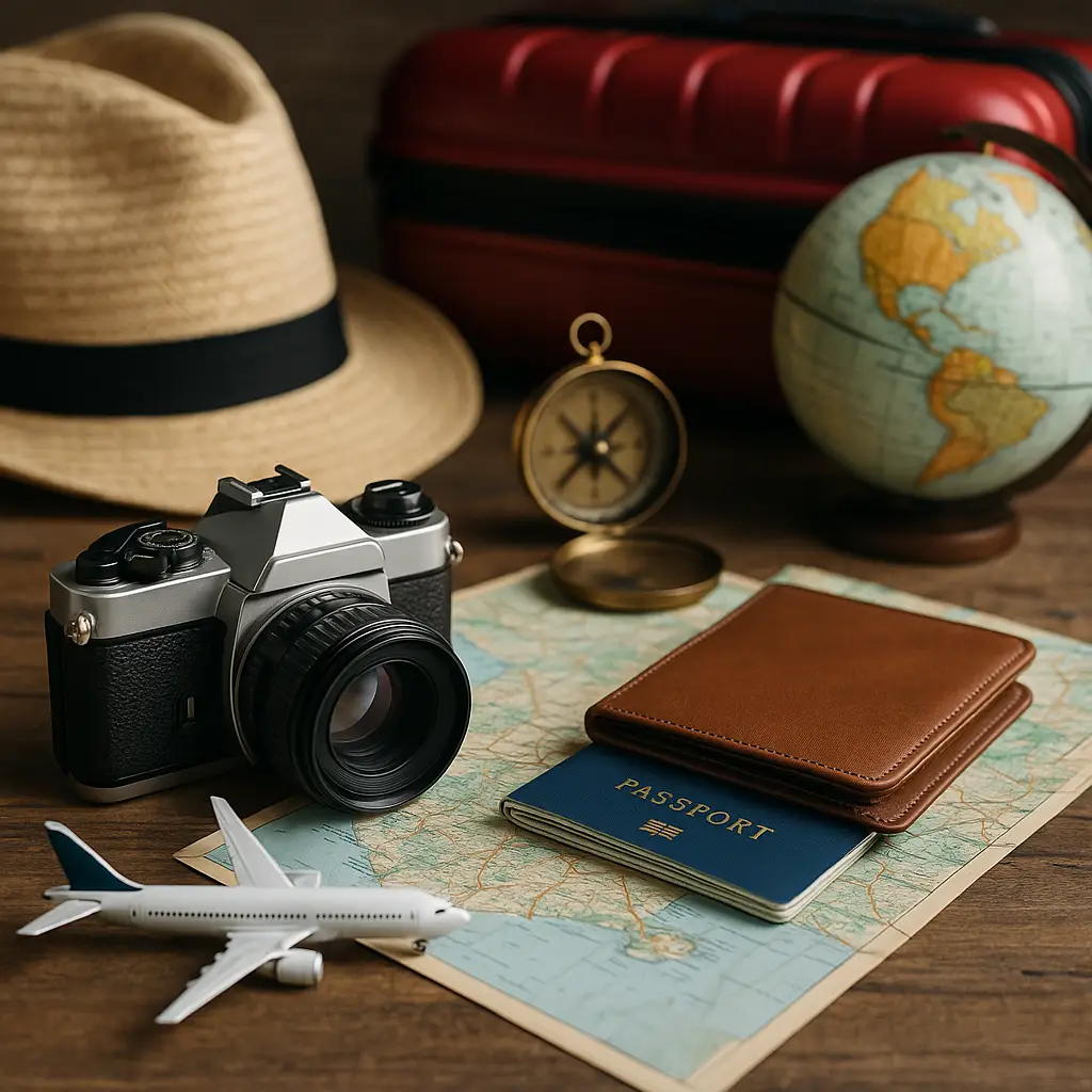 travel